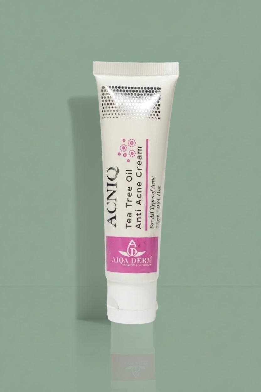 ACNIQ Cream (25gm)