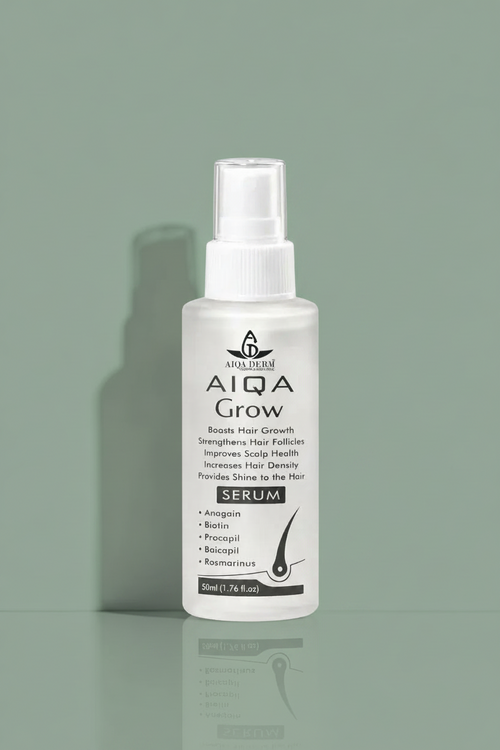 AIQA Grow Hair Serum (20ml)
