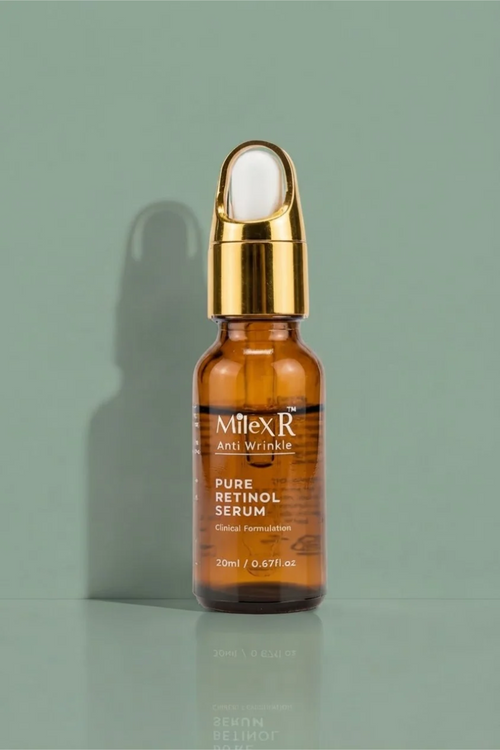Milex R Serum (20ml)