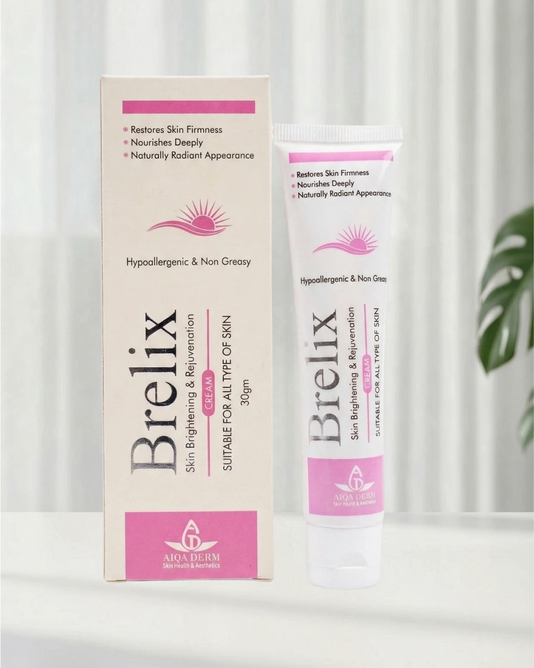 Brelix Cream 30gm