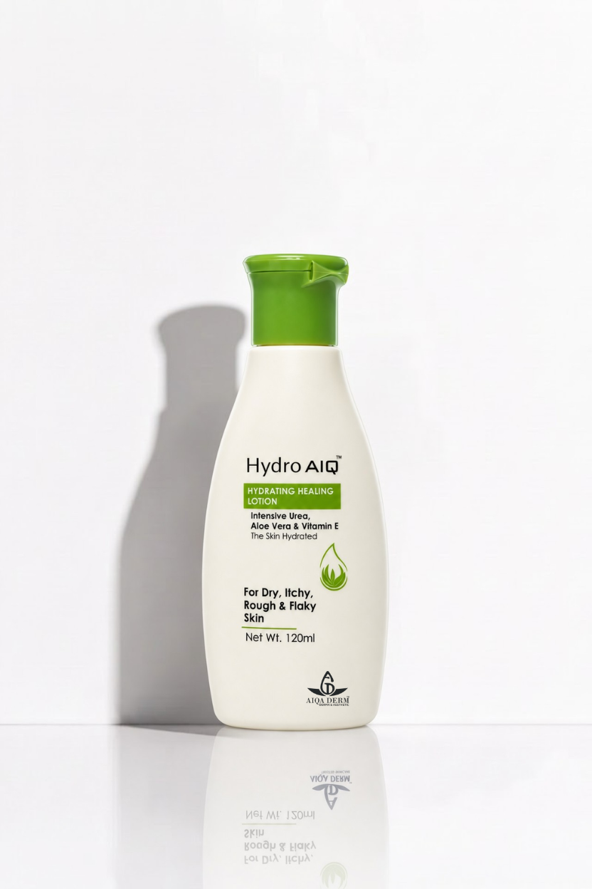 Hydro AIQ Lotion (120ml)