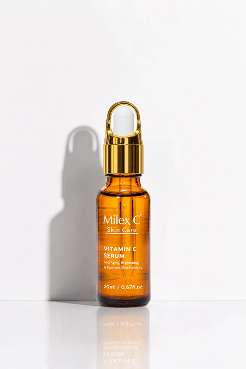 Milex C Vitamin C Serum (20ml)