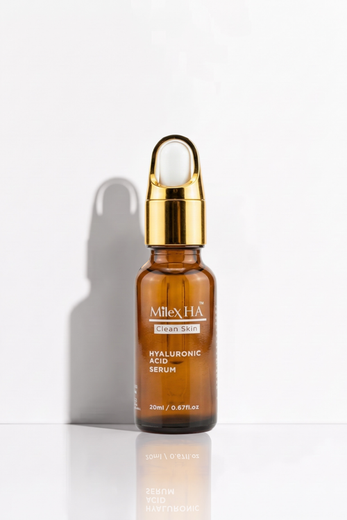 Milex HA Serum (20ml)