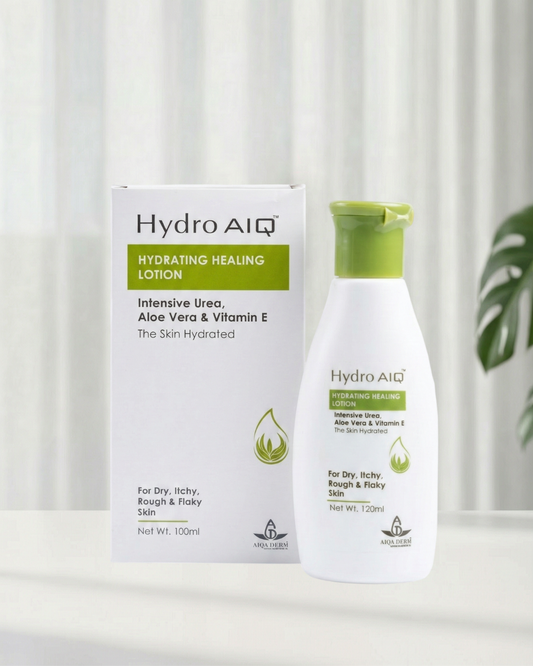 HYDRO AIQ Lotion 120ml
