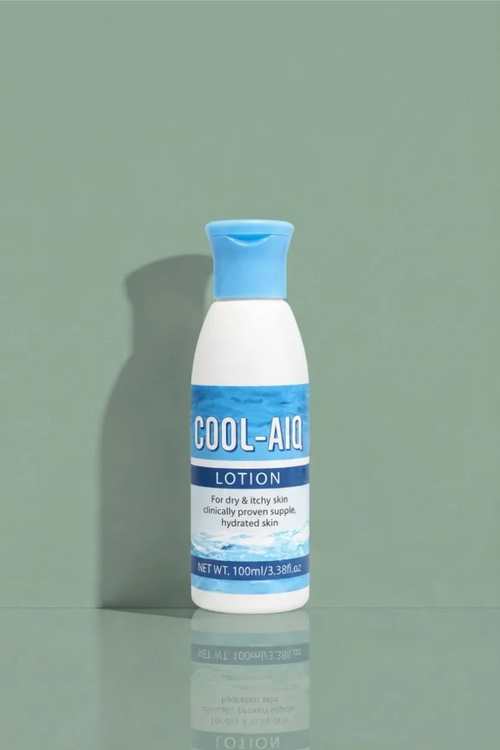 Cool AIQ Lotion (100ml)