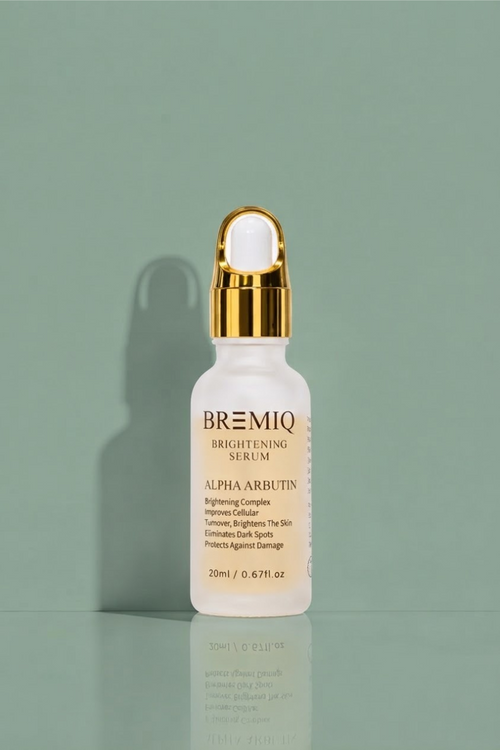 BREMIQ Brigtening Serum (20ml)