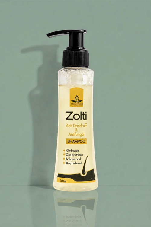 Zolti Shampoo (100ml)