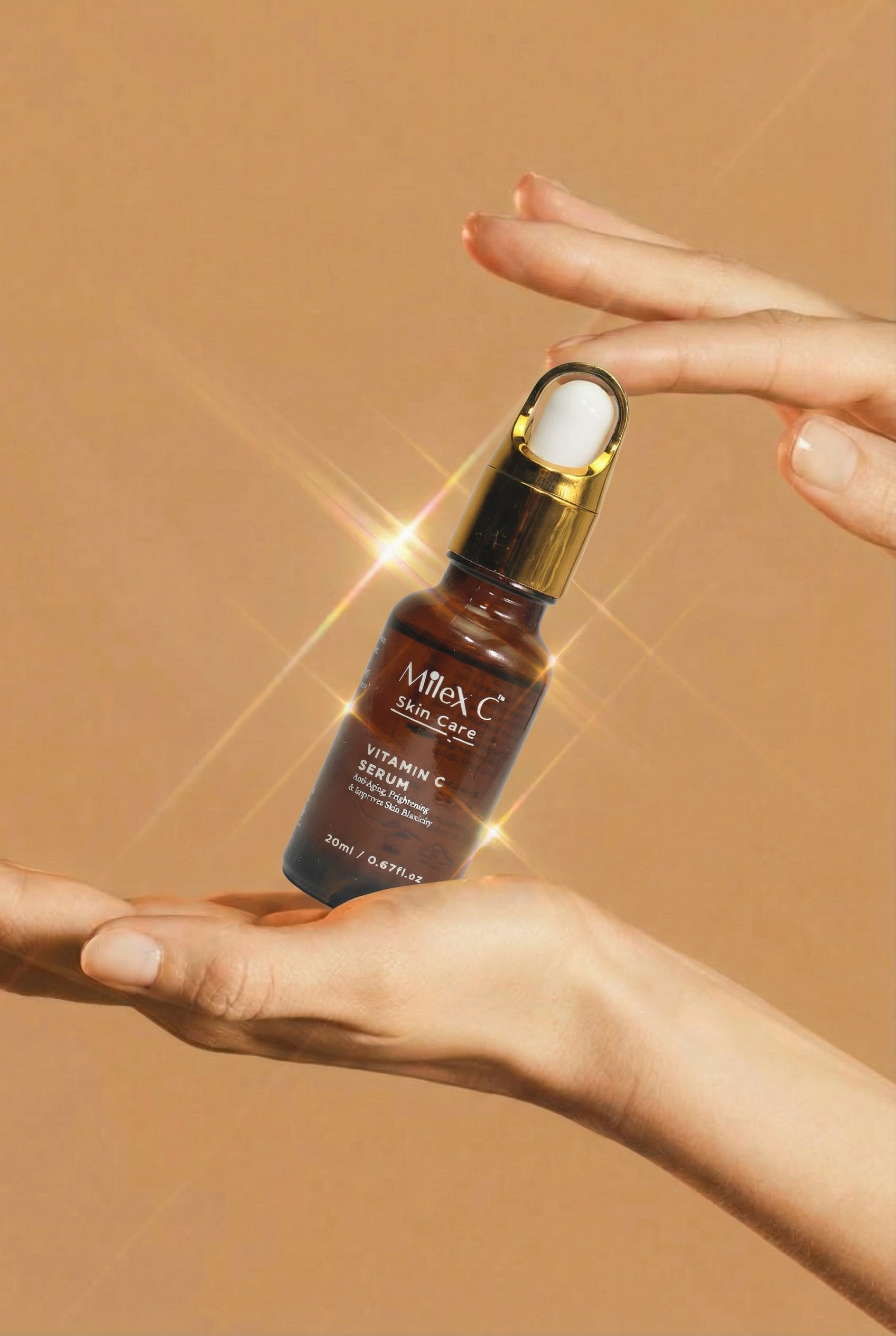 MILEX C VITAMIN C SERUM