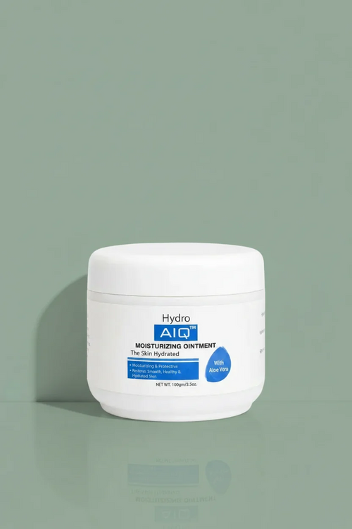 Hydro AIQ Ointment (100gm)