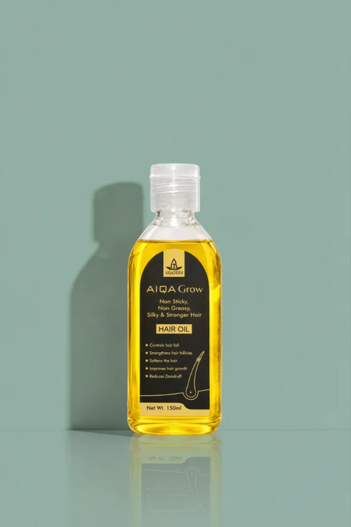 AIQA Grow Hair Oil (150ml)