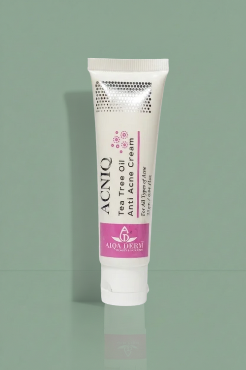 ACNIQ Cream (25gm)