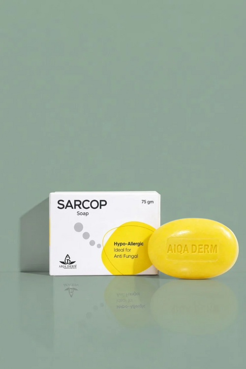 Sarcop Saop (75gm)