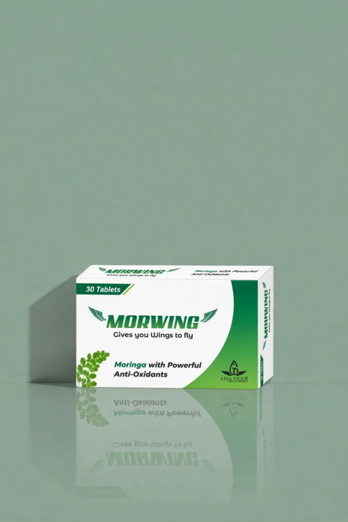 Morwing Tablet (30Tab)