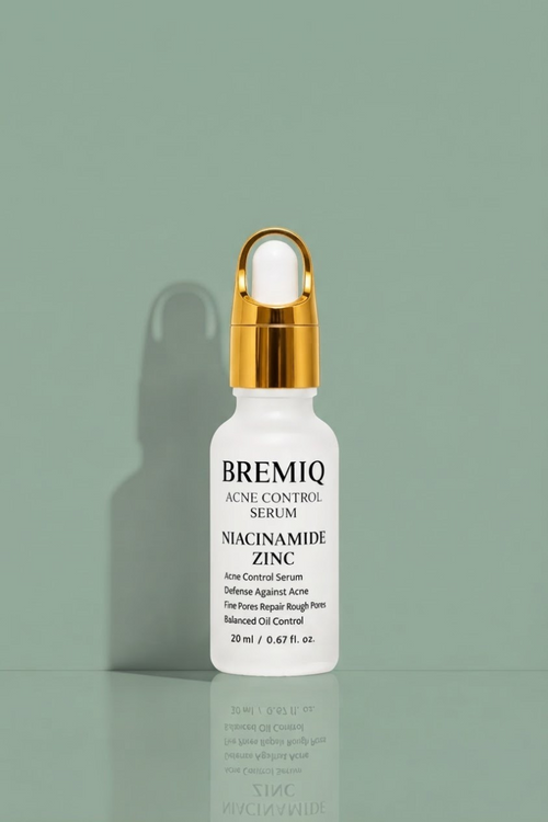 BREMIQ Anti Acne Serum (20ml)