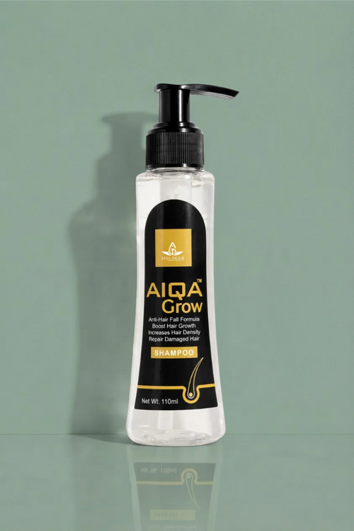 AIQA Grow Shampoo (100ml)