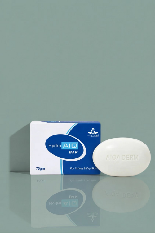 Hydro AIQ Bar (75gm)