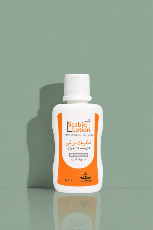 Scabiq Lotion (60ml)