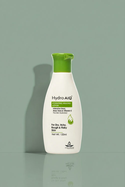 Hydro AIQ Lotion (120ml)
