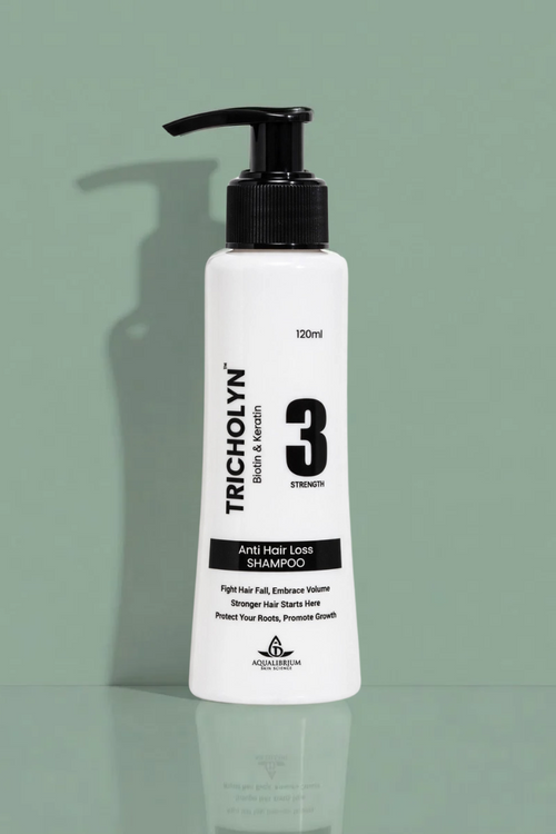 TRICHOLYN Shampoo (120ml)