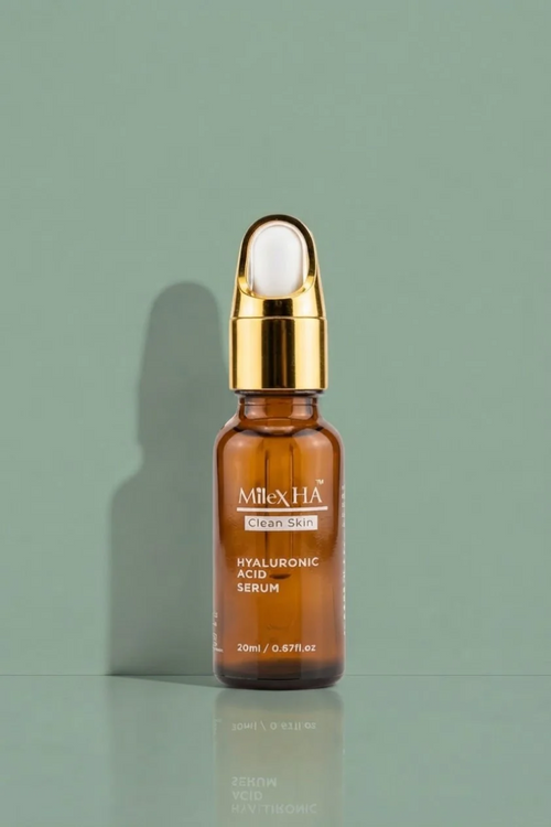 Milex HA Serum (20ml)