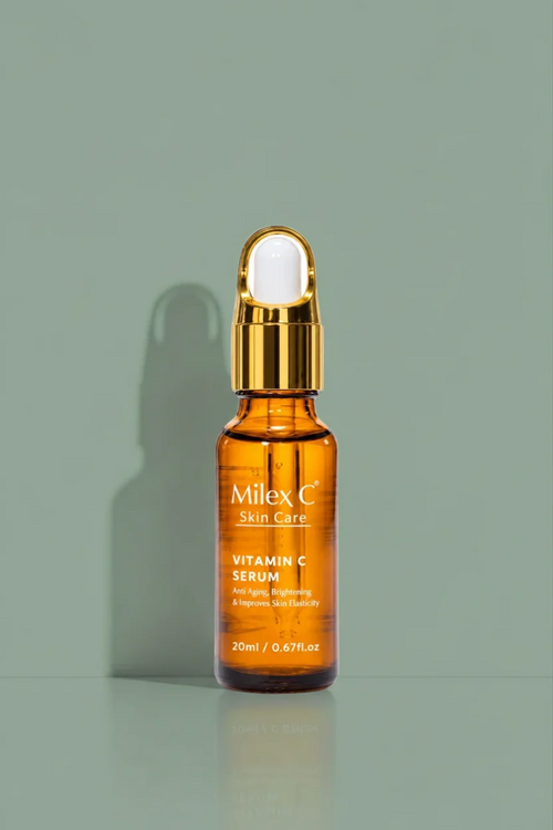 Milex C Vitamin C Serum (20ml)