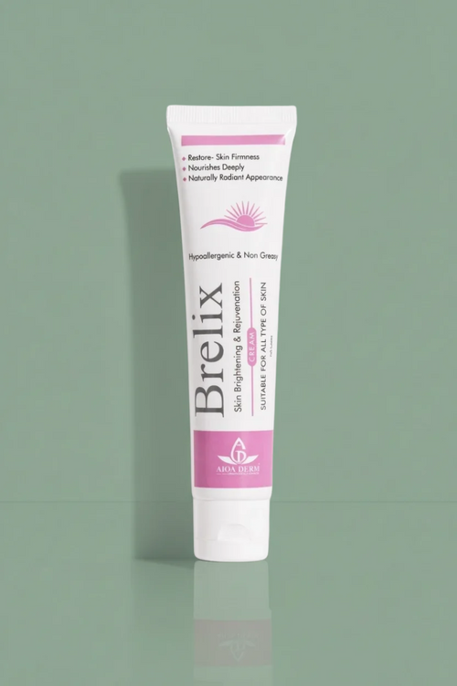 Brelix Cream (30gm)