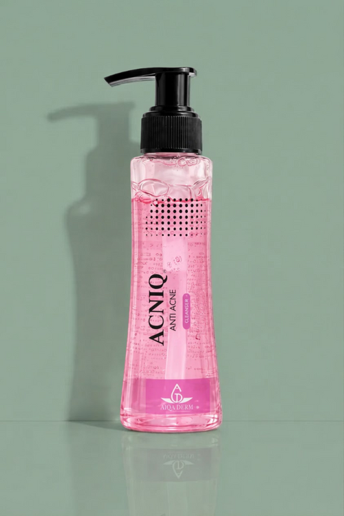 ACNIQ Cleanser (100ml)