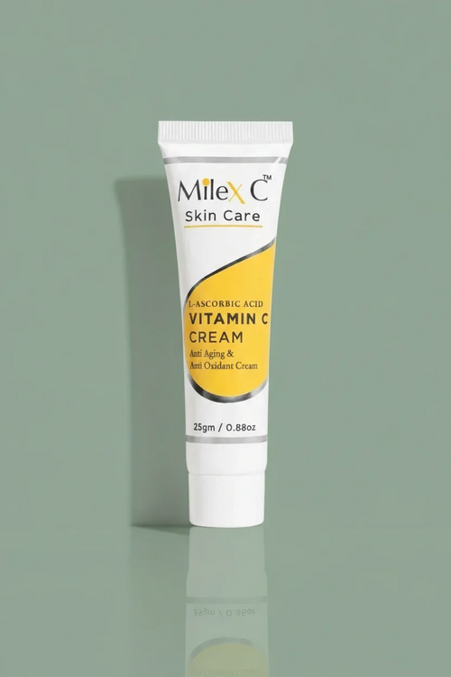 Milex C Vitamin C Cream (25gm)