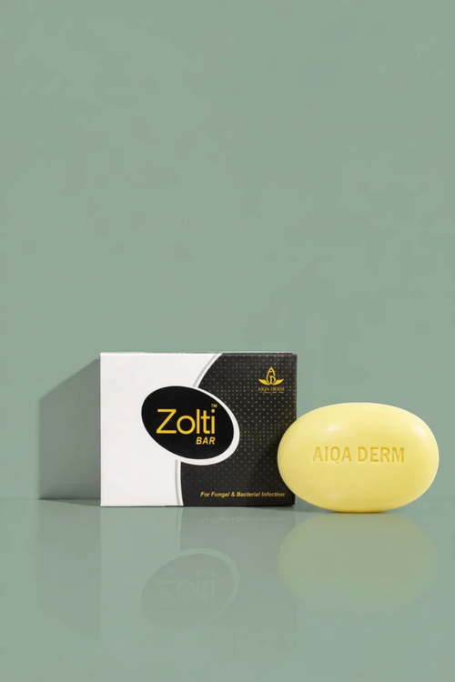 Zolti Bar (75gm)