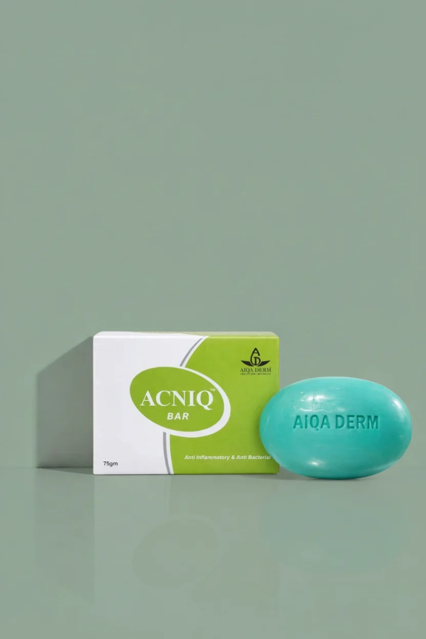 ACNIQ Bar (75gm)