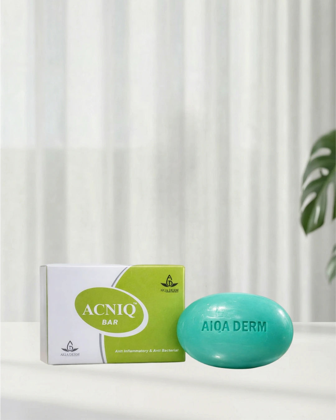 ACNIQ Bar 75gm