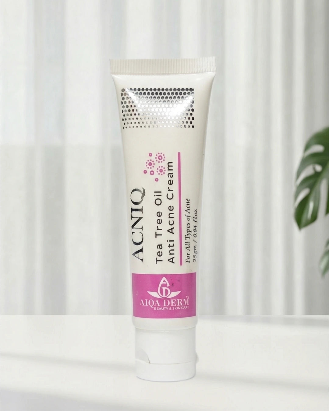 ACNIQ Cream 25gm