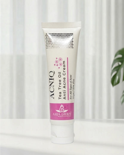 ACNIQ Cream 25gm