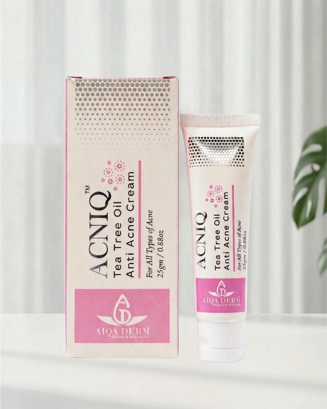ACNIQ Cream 25gm