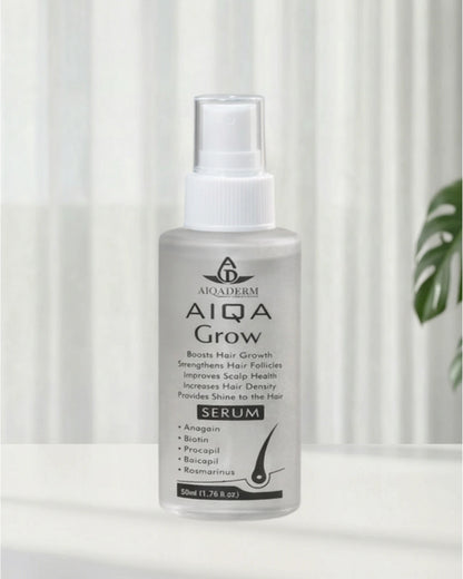 AIQA Grow Hair Serum 20ml