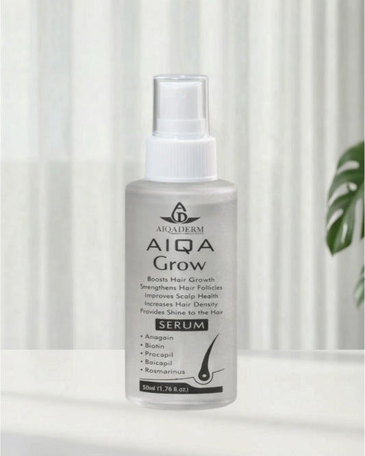AIQA Grow Hair Serum 20ml