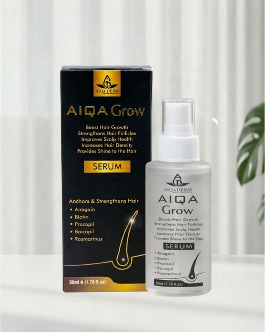 AIQA Grow Hair Serum 20ml