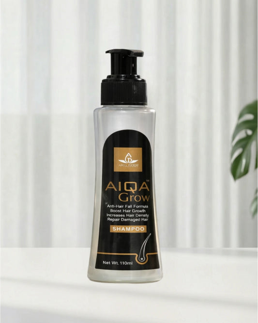 AIQA Grow Shampoo 100ml