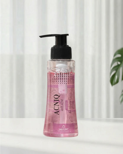 Acniq Cleanser 100ml