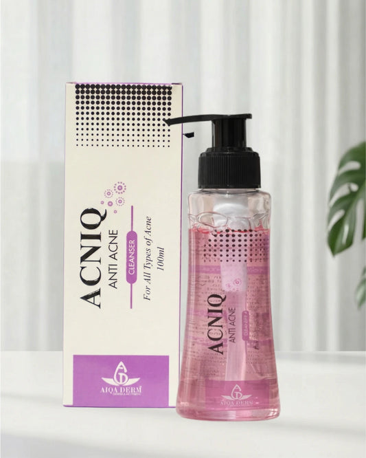 Acniq Cleanser 100ml
