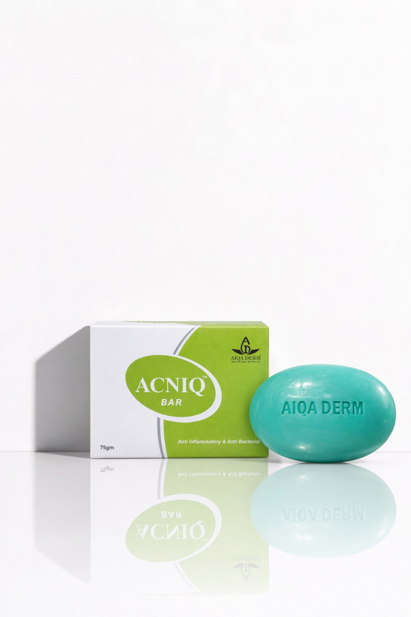 ACNIQ Bar (75gm)
