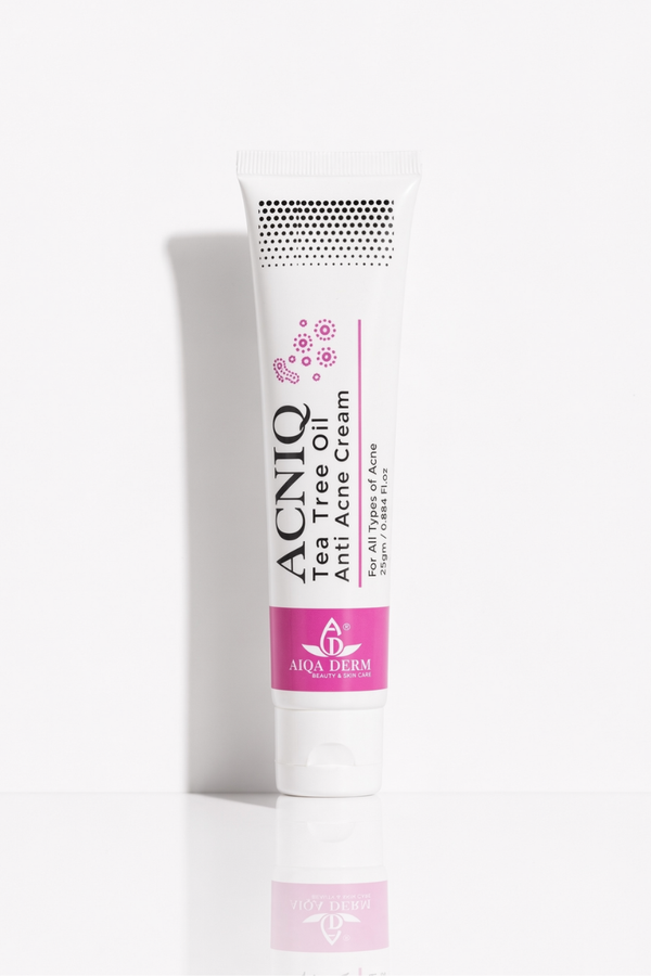 ACNIQ Cream (25gm)