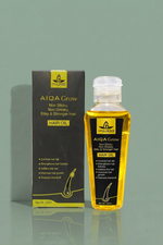 AIQA Grow Hair Oil (120ml)