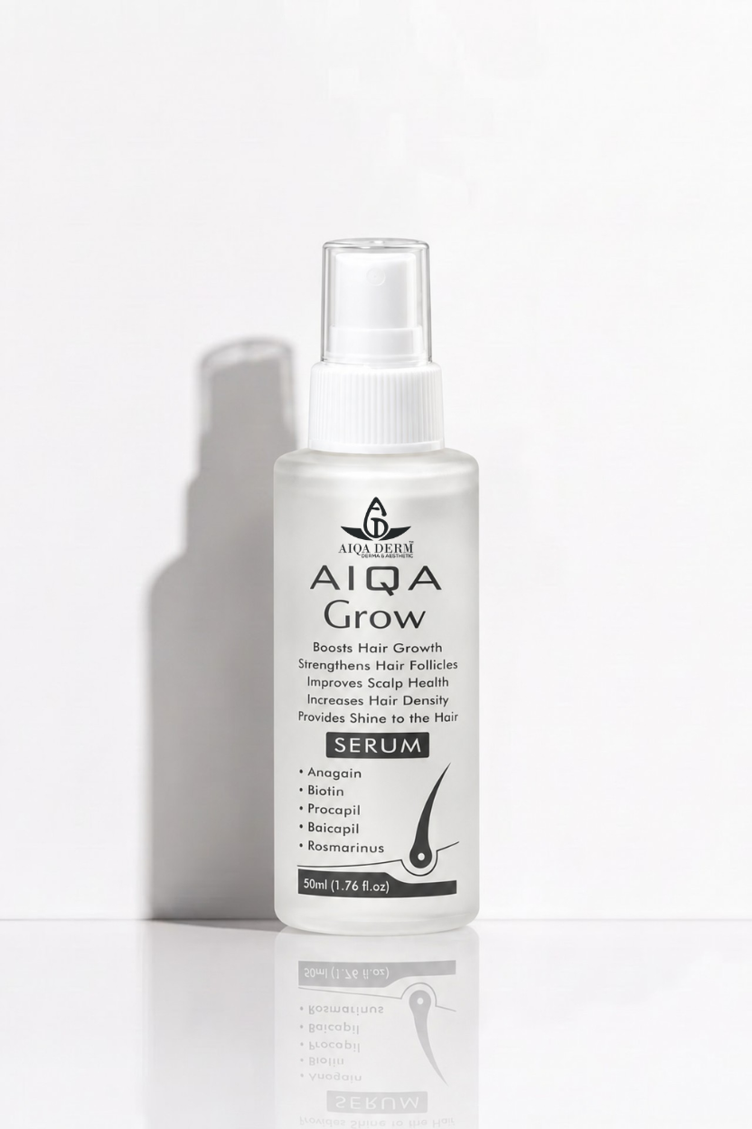 AIQA Grow Hair Serum (20ml)