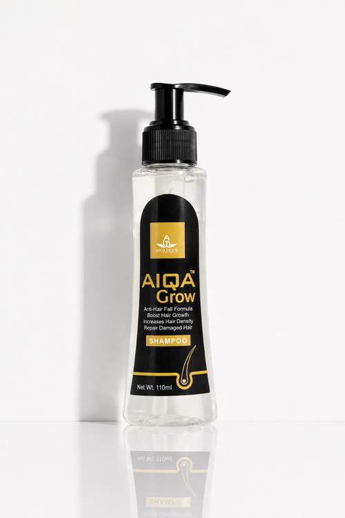 AIQA Grow Shampoo (100ml)