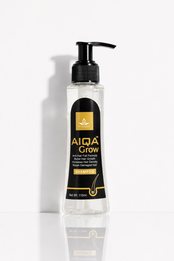 AIQA Grow Shampoo (100ml)