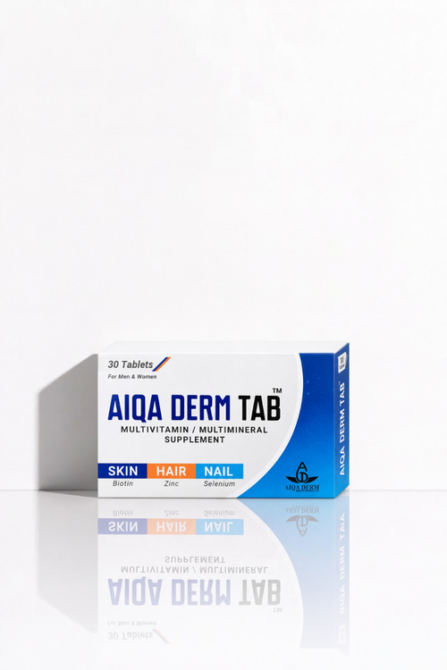 AIQA Derm Tab (30Tab)