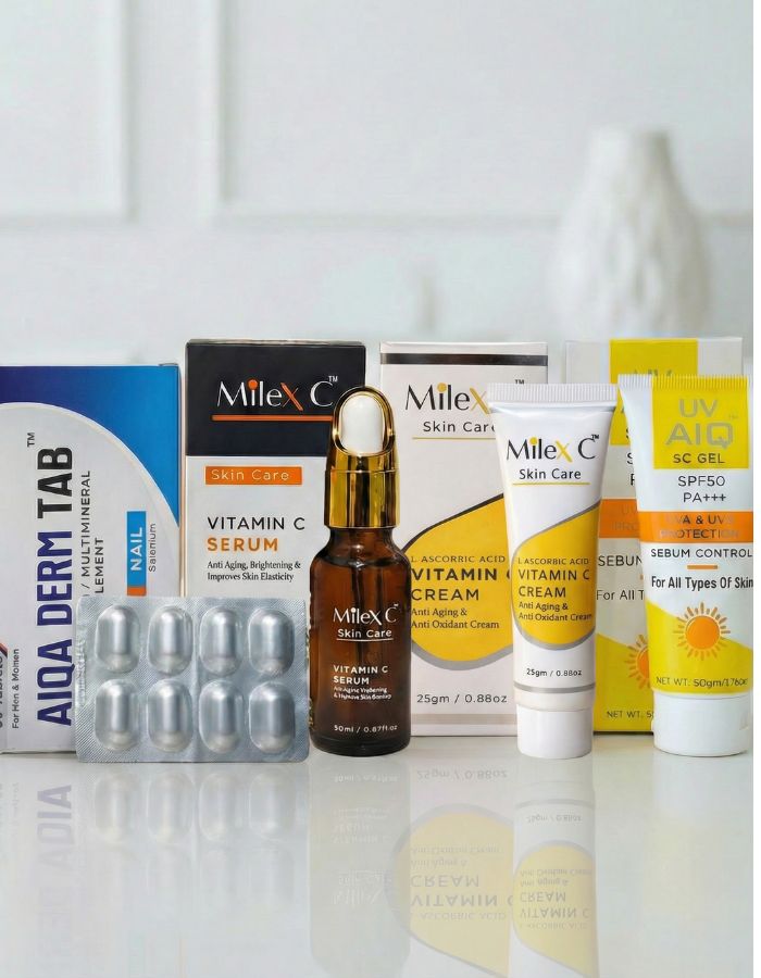 Anti Aging Bundle