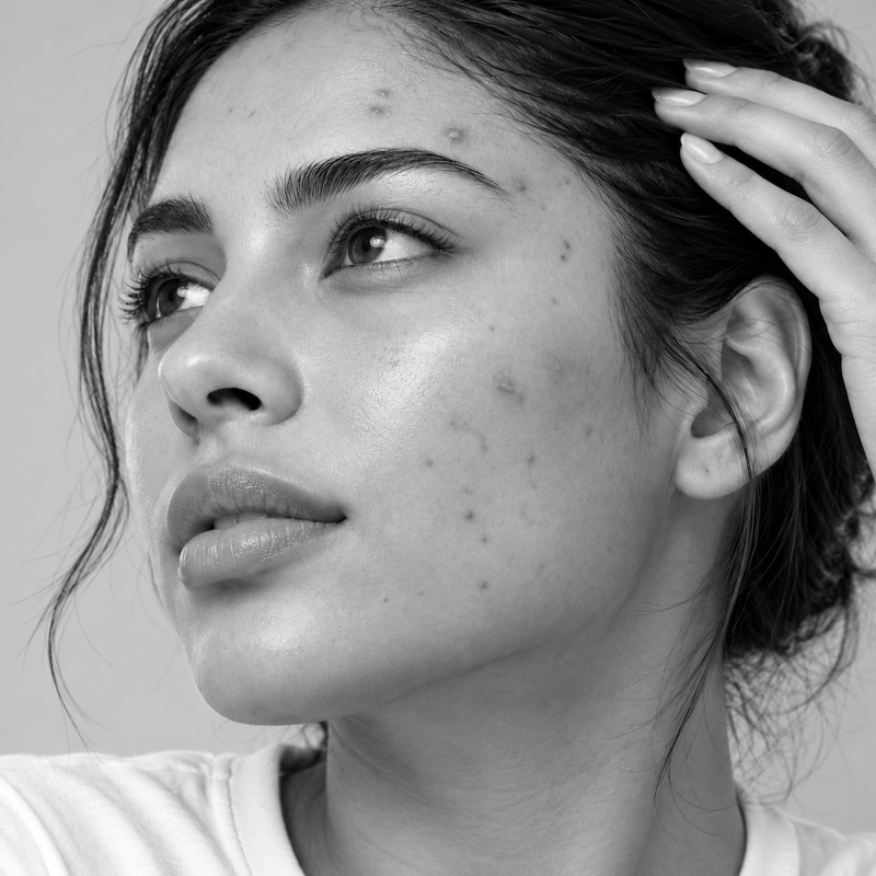 Anti Acne