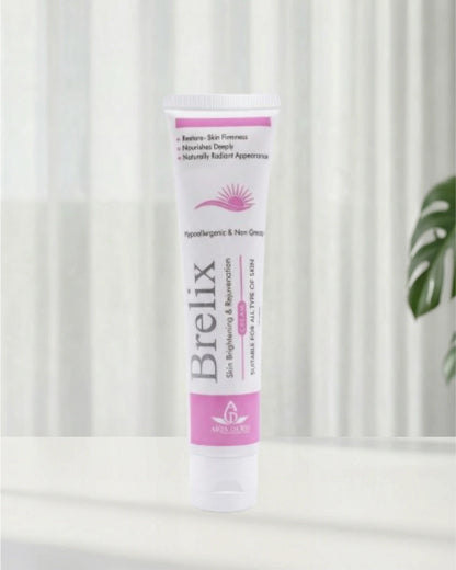 Brelix Cream 30gm